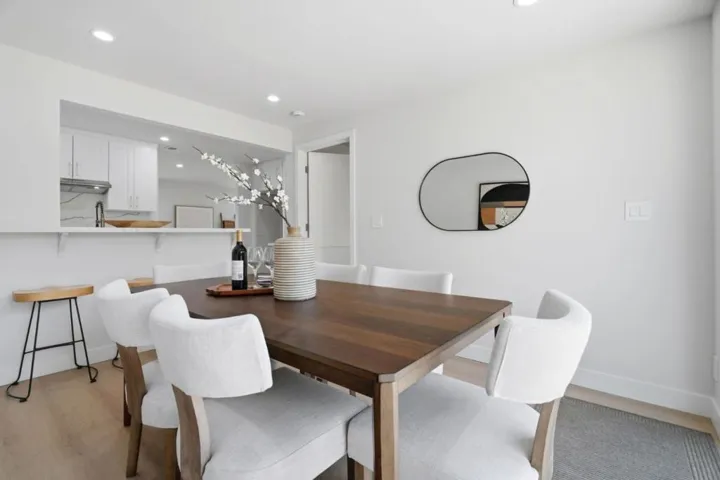 3111 Humbolt Avenue, Santa Clara, California 95051