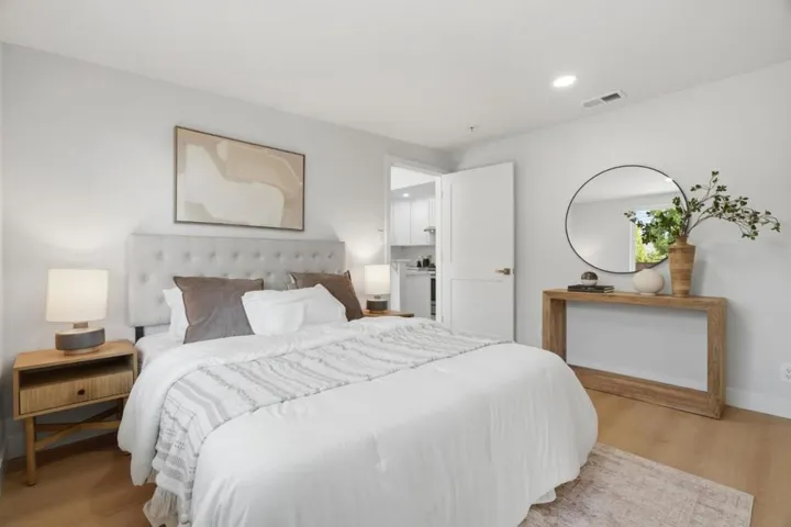 3111 Humbolt Avenue, Santa Clara, California 95051