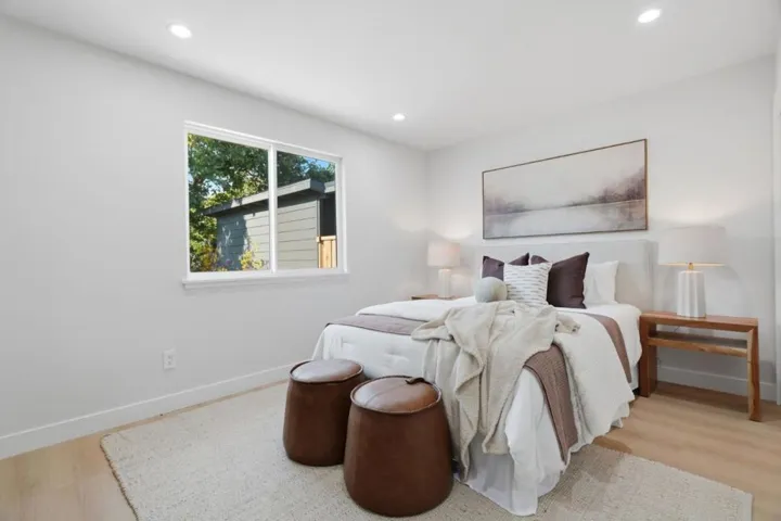 3111 Humbolt Avenue, Santa Clara, California 95051