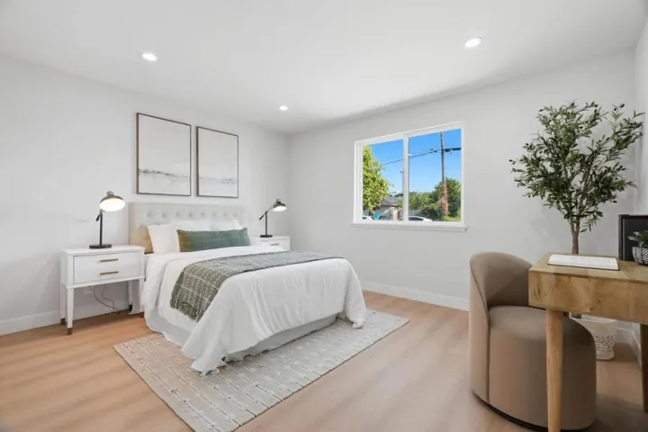 3111 Humbolt Avenue, Santa Clara, California 95051
