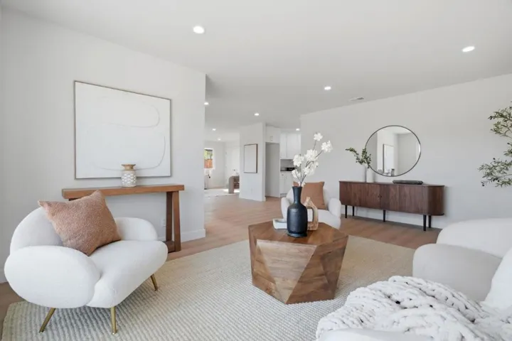 3111 Humbolt Avenue, Santa Clara, California 95051