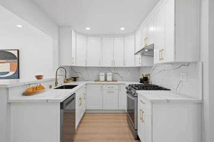 3111 Humbolt Avenue, Santa Clara, California 95051