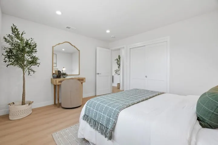 3111 Humbolt Avenue, Santa Clara, California 95051