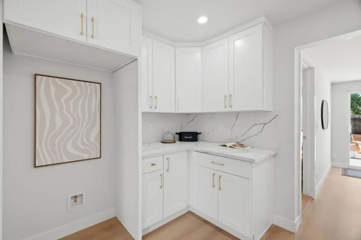 3111 Humbolt Avenue, Santa Clara, California 95051