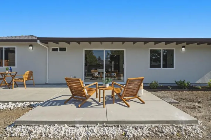3111 Humbolt Avenue, Santa Clara, California 95051
