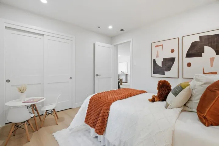 3111 Humbolt Avenue, Santa Clara, California 95051