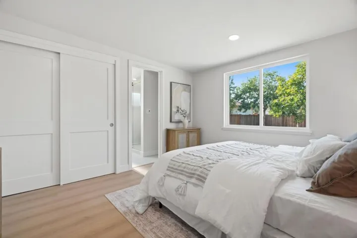 3111 Humbolt Avenue, Santa Clara, California 95051
