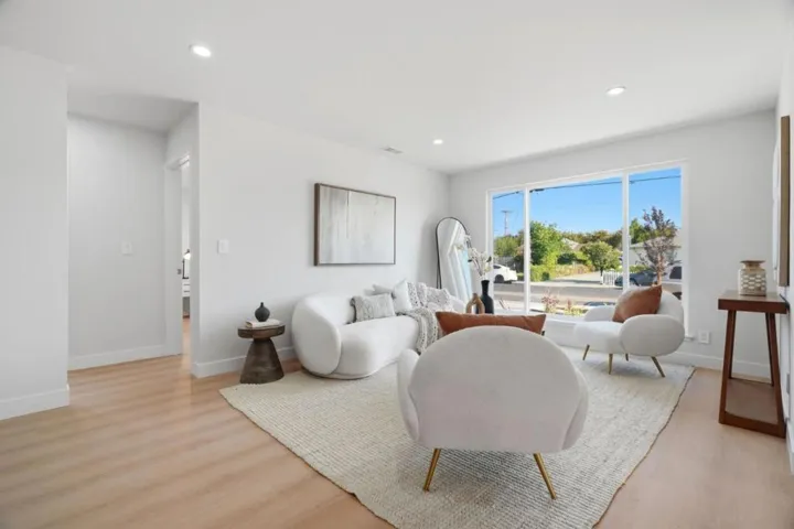 3111 Humbolt Avenue, Santa Clara, California 95051