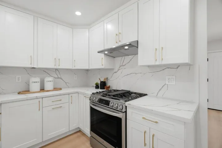 3111 Humbolt Avenue, Santa Clara, California 95051