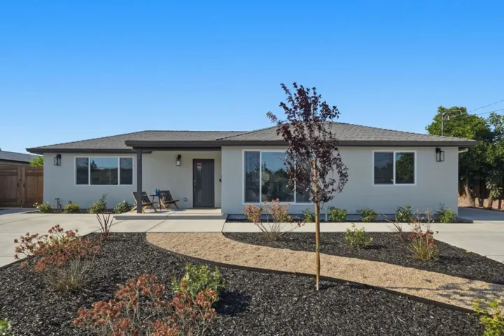 3111 Humbolt Avenue, Santa Clara, California 95051
