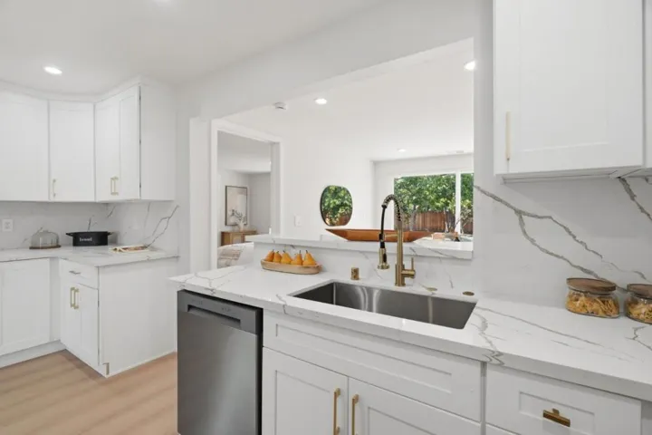3111 Humbolt Avenue, Santa Clara, California 95051