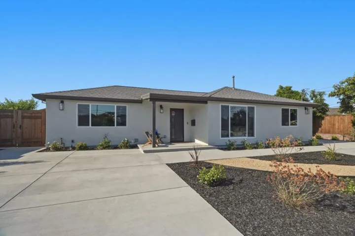 3111 Humbolt Avenue, Santa Clara, California 95051