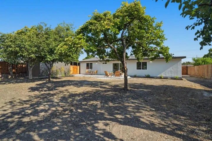 3111 Humbolt Avenue, Santa Clara, California 95051