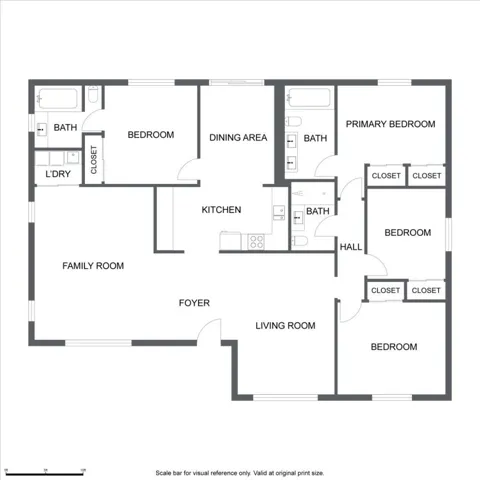3111 Humbolt Avenue, Santa Clara, California 95051