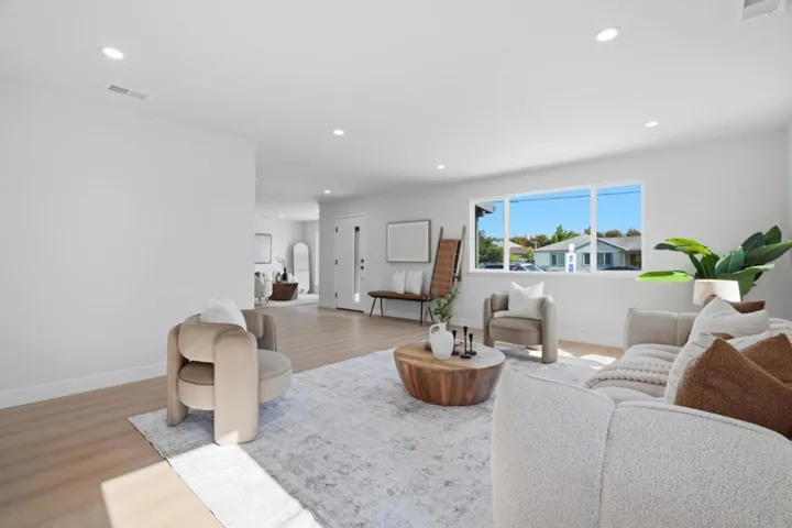 3111 Humbolt Avenue, Santa Clara, California 95051
