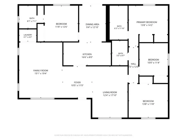 3111 Humbolt Avenue, Santa Clara, California 95051