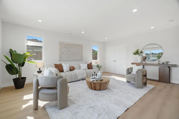 3111 Humbolt Avenue, Santa Clara, California 95051