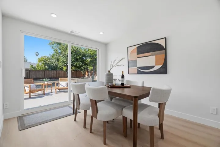 3111 Humbolt Avenue, Santa Clara, California 95051
