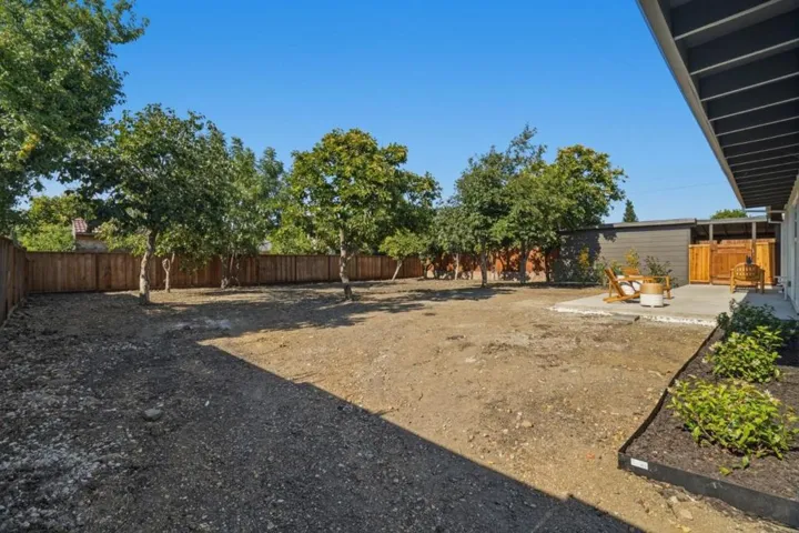 3111 Humbolt Avenue, Santa Clara, California 95051