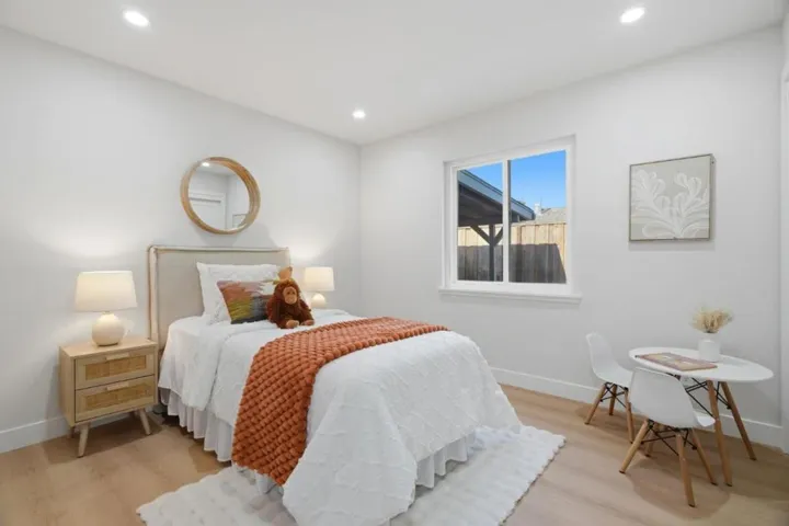 3111 Humbolt Avenue, Santa Clara, California 95051