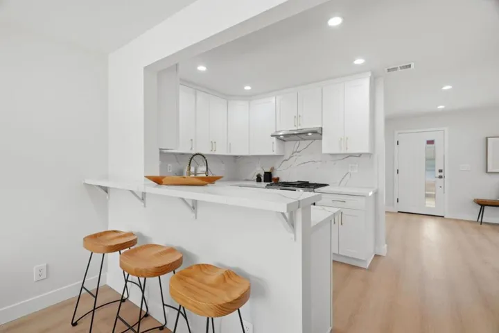 3111 Humbolt Avenue, Santa Clara, California 95051