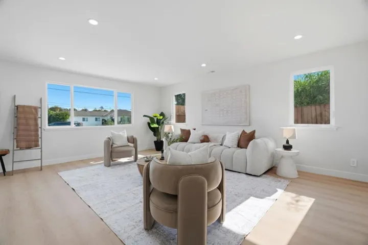 3111 Humbolt Avenue, Santa Clara, California 95051