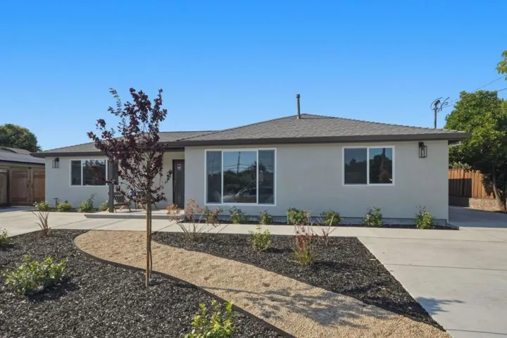 3111 Humbolt Avenue, Santa Clara, California 95051
