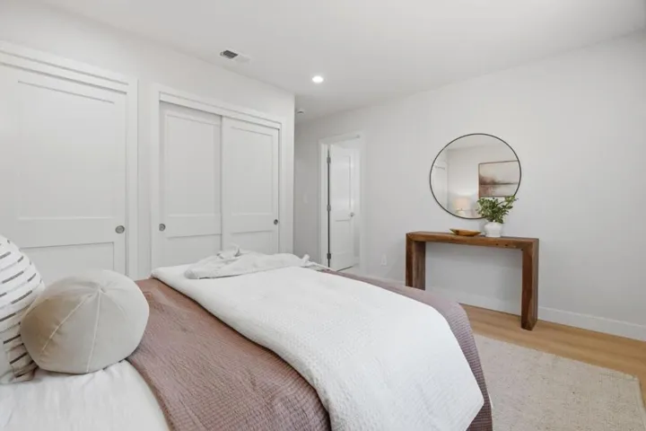 3111 Humbolt Avenue, Santa Clara, California 95051