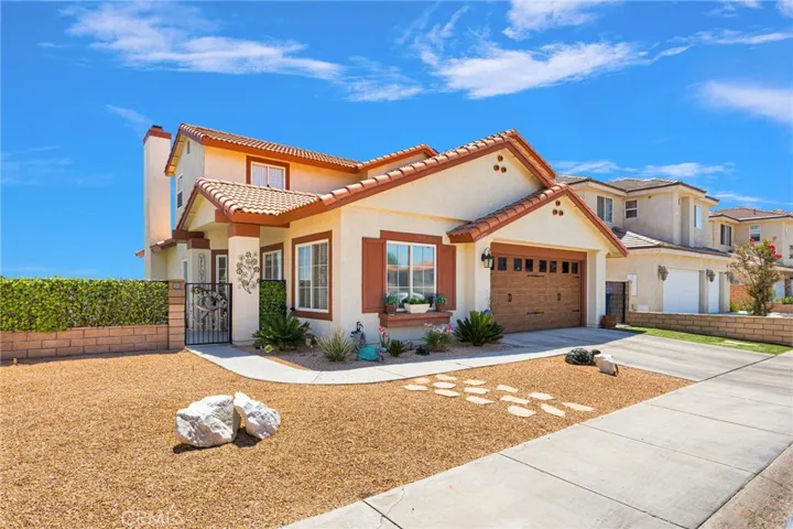 27279 Maritime Lane, Helendale, California 92342