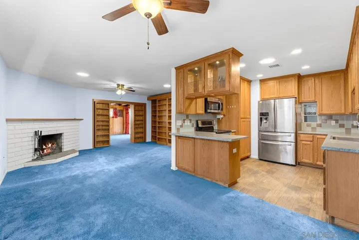 4914 Verde Drive, Oceanside, California 92057
