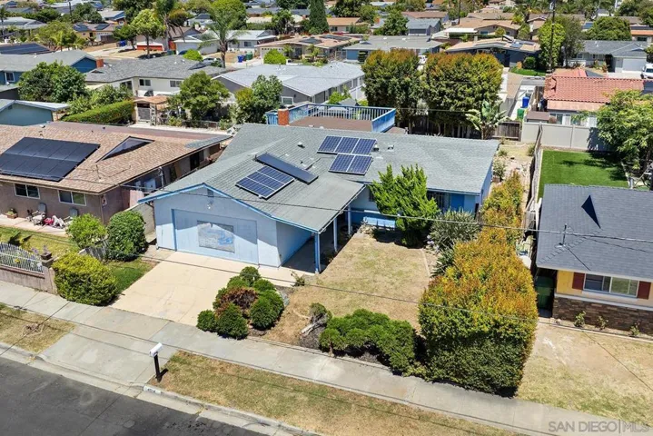 4914 Verde Drive, Oceanside, California 92057