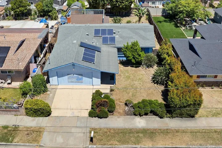 4914 Verde Drive, Oceanside, California 92057