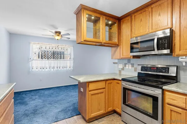 4914 Verde Drive, Oceanside, California 92057