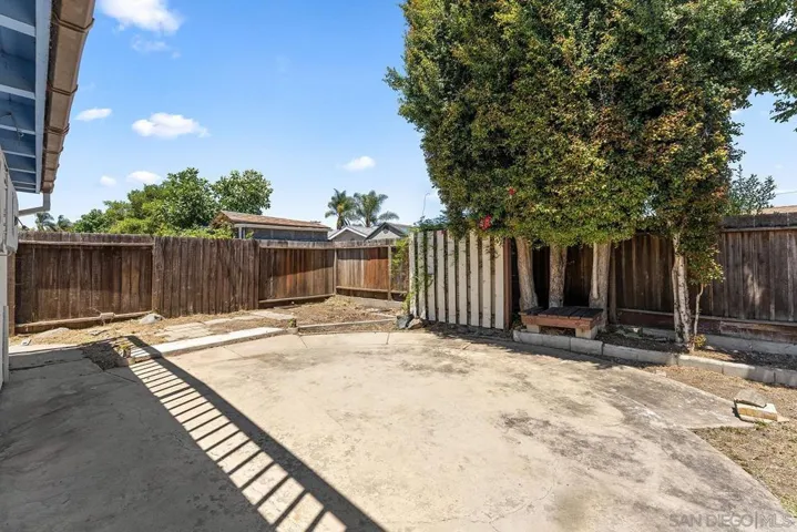 4914 Verde Drive, Oceanside, California 92057
