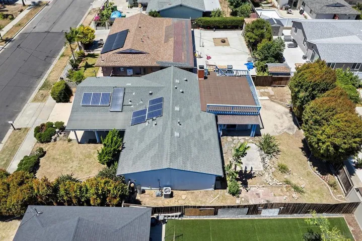 4914 Verde Drive, Oceanside, California 92057
