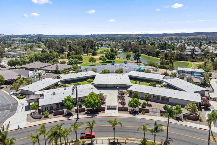 4914 Verde Drive, Oceanside, California 92057