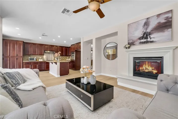 14609 Tuskegee, Chino, California 91710