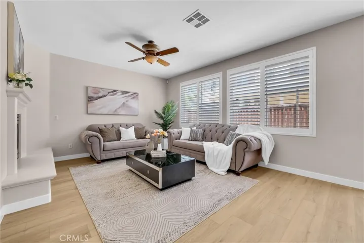14609 Tuskegee, Chino, California 91710