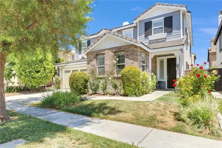 14609 Tuskegee, Chino, California 91710