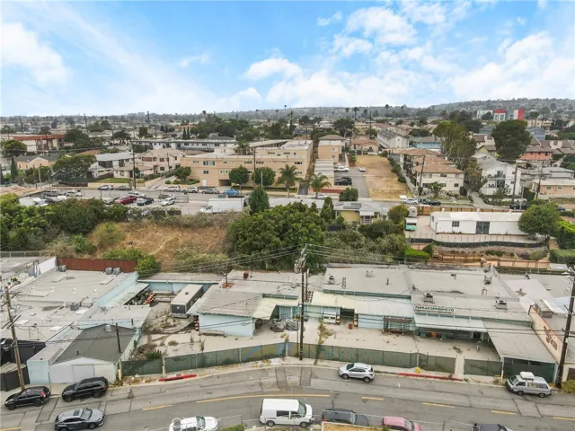 335 E Beach Avenue, Inglewood, California 90302