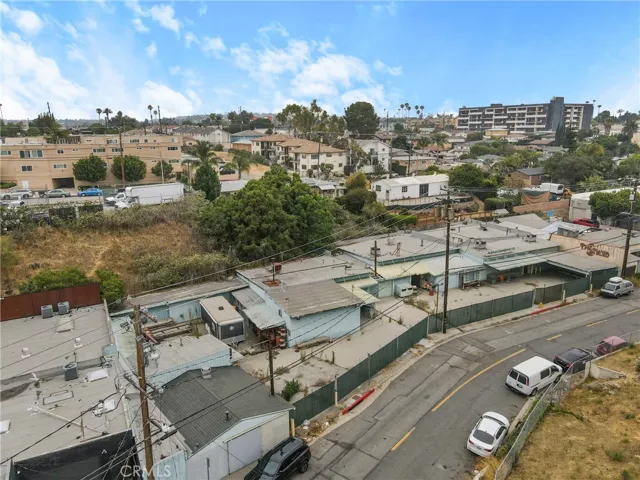 335 E Beach Avenue, Inglewood, California 90302