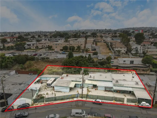 335 E Beach Avenue, Inglewood, California 90302