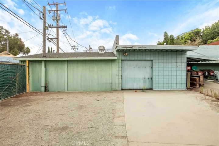 335 E Beach Avenue, Inglewood, California 90302