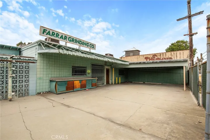 335 E Beach Avenue, Inglewood, California 90302