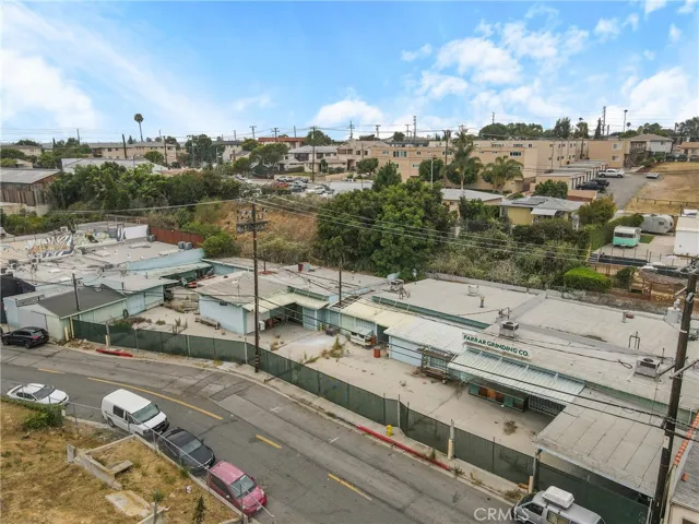 335 E Beach Avenue, Inglewood, California 90302