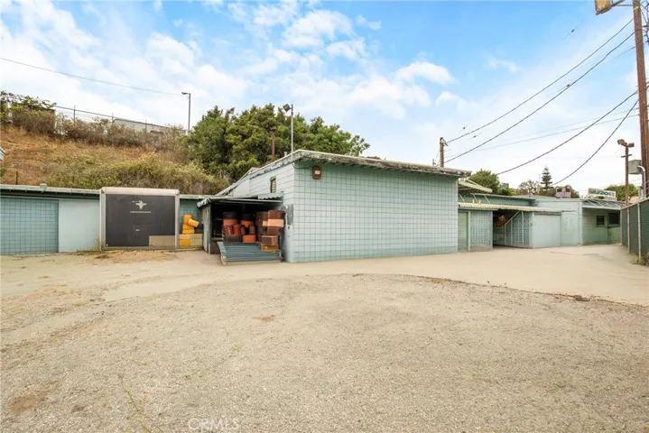 335 E Beach Avenue, Inglewood, California 90302