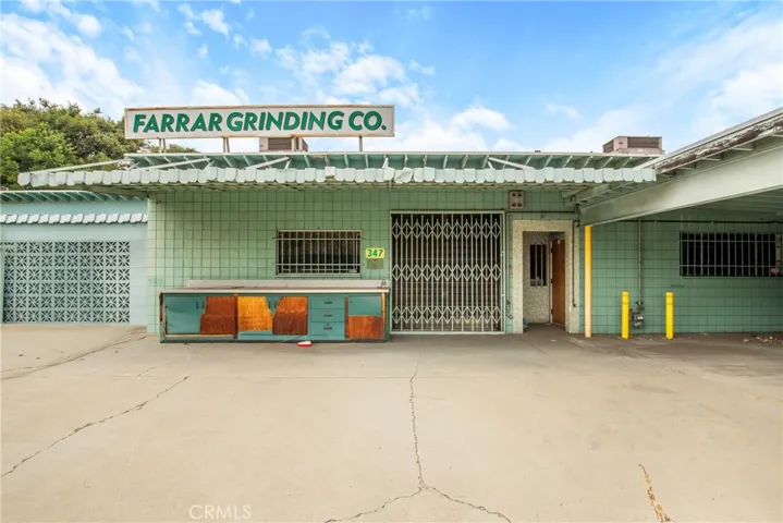 335 E Beach Avenue, Inglewood, California 90302