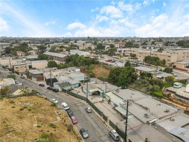 335 E Beach Avenue, Inglewood, California 90302