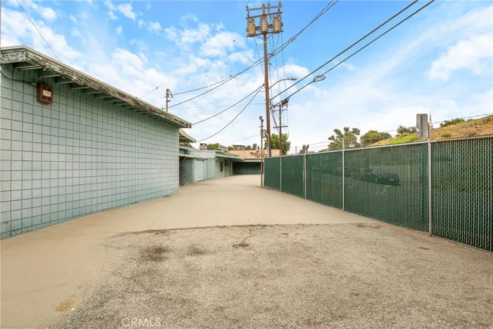 335 E Beach Avenue, Inglewood, California 90302