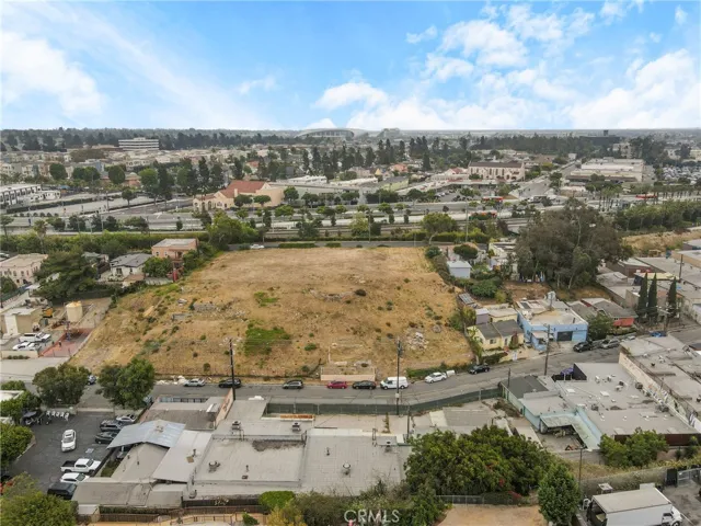 335 E Beach Avenue, Inglewood, California 90302